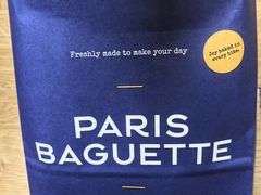 -巴黎贝甜(右安门店)