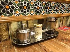 -清真·玛丽亚新疆菜主题餐厅(浙江中路店)