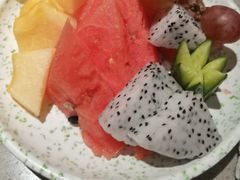 -海底捞火锅(奥体南路店)