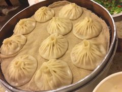 -老班长手工灌汤包老店(东山店)