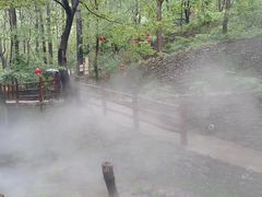 -云丘山景区
