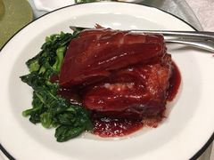 -新聚丰菜馆(太监弄店)