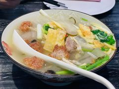 -榆味拼三鲜(怀德路店)