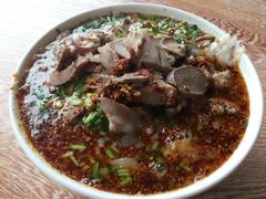 -筋面郎(东坡店)