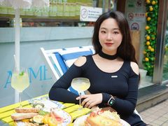 -Alimentari早午餐(安福路店)