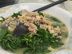 -台山美食一绝阿四台山黄鳝饭(阿四创作店)
