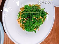 -吕氏疙瘩汤·新派鲁菜(济南万象城店)