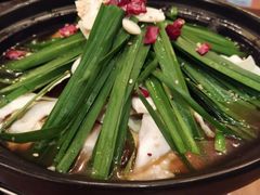 牛肠火锅-天手古舞居酒屋(889广场店)