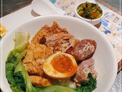 -陈鹏鹏潮汕菜(宝安机场T3航站楼店)