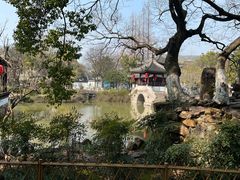 -虞山风景区