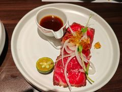 -匠和风精致料理(莆田财富中心店)