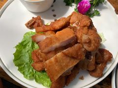 -旅马餐厅(茅家埠店)