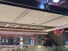 -通海俄式烧烤·俄罗斯大串(嵩山路店)