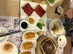 -点都德(千灯湖环宇城店)