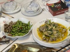 -清真·马坡烧烤涮牛肚·酸浆火锅(新区总店)