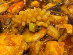 -渔家风味·鲅鱼水饺·央视展播·海鲜天津菜(开发区店)