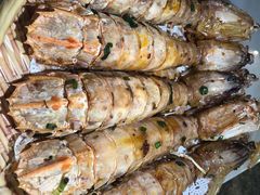 -旺豪海鲜餐厅(友谊阳光城店)