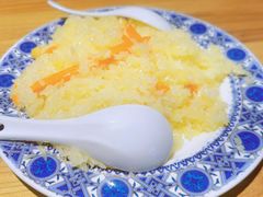 手抓饭-胖老汉椒麻鸡清真新疆菜(西御街店)