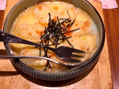 特色日式焗年糕-仓桥家·焗寿司·锅物(光谷步行街店)