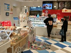 -85度C(生甜甜圈研究工坊·上海局门店)