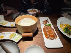 -北京老铺烤鸭(时代广场店)