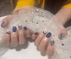 -心窑Shero's 美甲美睫美妆沙龙