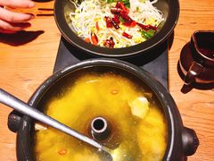 汽锅鸡-云海肴·汽锅鸡·云南菜(高德置地店)