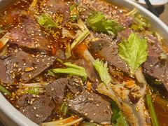 -辛香汇·现炒川菜(武进吾悦店)