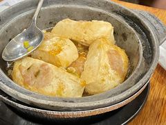 -正德顺順德雙皮奶(中信店)