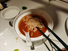 -尘香•传统川菜(创汇首座店)