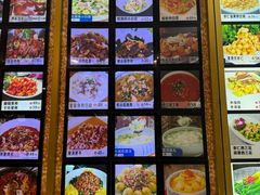 -美达尔烧烤海鲜家常菜(泰山路店)