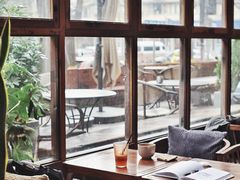 -VESH COFFEE(定西路店)