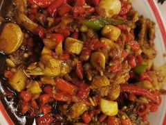 -堂瓦里·33年传统赣菜(第一街区店)