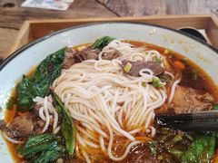 -三十三碗黄牛肉面(东原1891店)