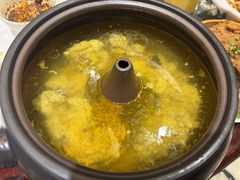 -蔼若春.传承云南菜(金碧公园店)