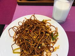 -成都保利公园皇冠假日酒店(熊猫基地店)