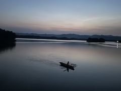 -三岔湖景区