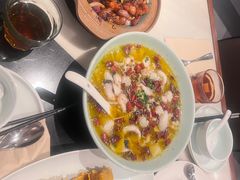 -港丽餐厅(天河城店)