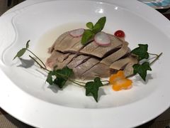 -童福兴·南京菜(老门东店)