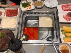 -海底捞火锅(杭州萧山宝龙广场店)