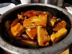 -北京老铺烤鸭(老城根店)