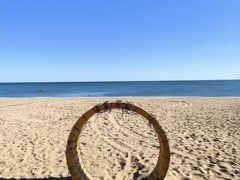 -兴城海滨风景区