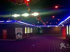 -左岸国际电影城(泉汇购物广场店)