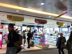 -升恒昌免税商店(桃园国际机场店)