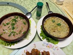 -腰记饭店(龙源路店)