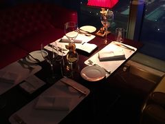 -北京盘古七星酒店