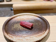 金枪鱼中腹寿司-旨匠Omakase(华侨新村店)