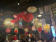 -胡桃里音乐酒馆(海雅缤纷城店)