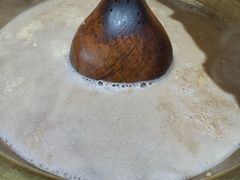 锅茶（获金奖）-蒙亨·手把肉·蒙古包文化主题餐厅(天恒广场店)