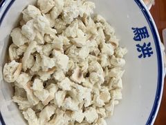 -马洪小炒泡馍馆(钟楼回民街店)